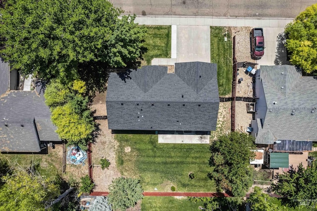 7842 Arlington Dr, Nampa, ID 83687 - view of subject property