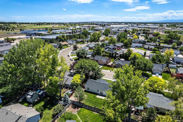 7842 Arlington Dr, Nampa, ID 83687 - view of property location featuring nearby suburban area