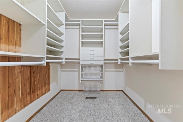 3428 N Columbine Ave, Boise, ID 83713 - spacious closet featuring carpet