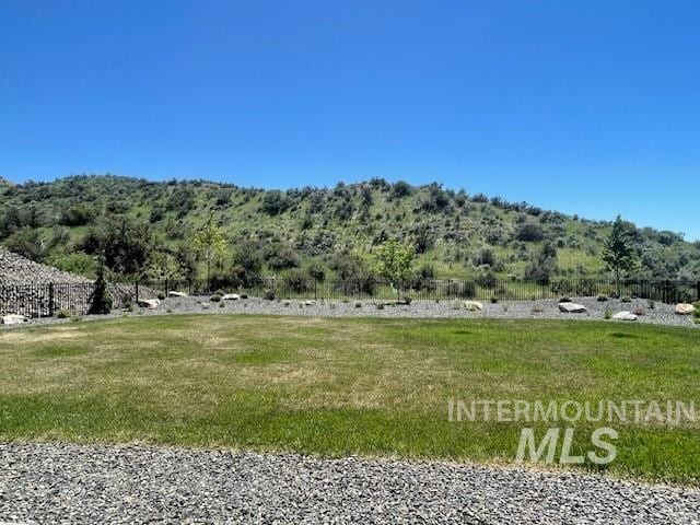 5207 W Kloe Ct Unit 808, Boise, ID 83714 - mountain view