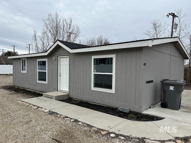 408 S Main St, Homedale, ID 83628 - view of front of house
