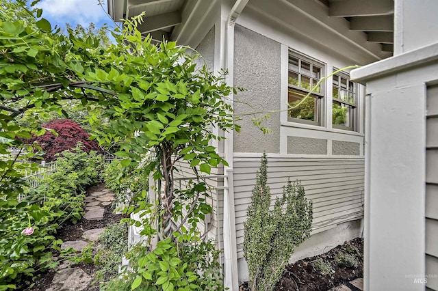 1707 W Resseguie St, Boise, ID 83702 - view of side of home