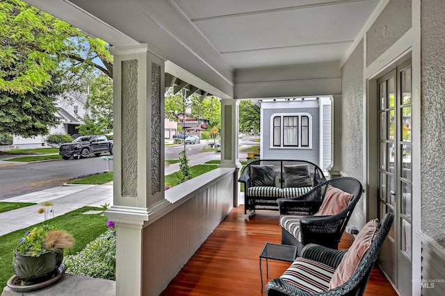 1707 W Resseguie St, Boise, ID 83702 - sunroom / solarium with plenty of natural light