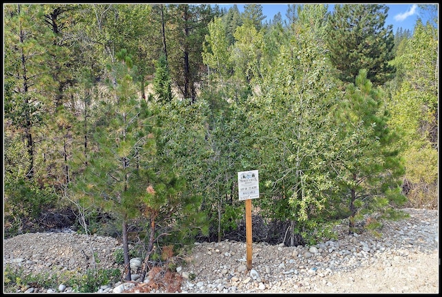 Listing photo 2 for LOT58 Mores Creek Dr, Idaho City ID 83631