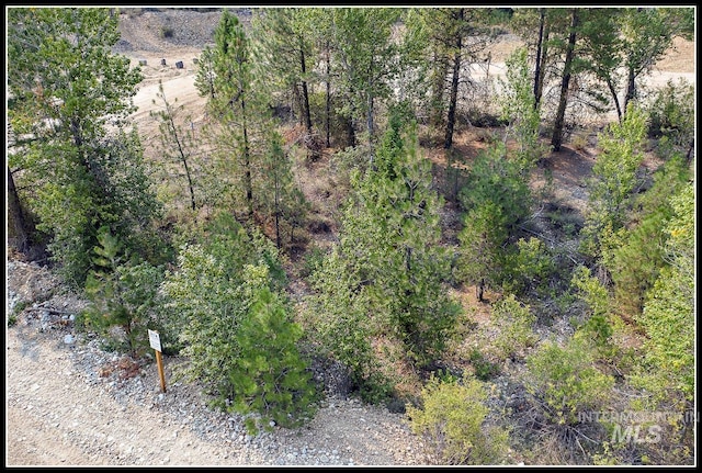 Listing photo 3 for LOT58 Mores Creek Dr, Idaho City ID 83631