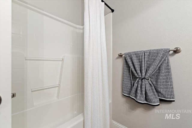 476 E Thurman Mill St, Garden City, ID 83714 - view of full bathroom