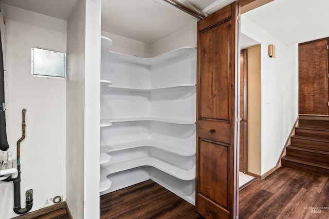 773 Monroe St, Twin Falls, ID 83301 - view of storage area