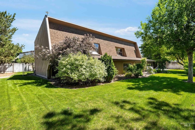 773 Monroe St, Twin Falls, ID 83301 - view of property exterior