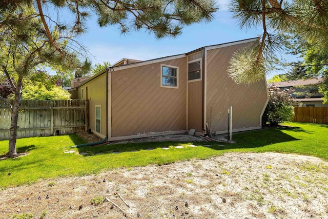 773 Monroe St, Twin Falls, ID 83301 - view of side of home