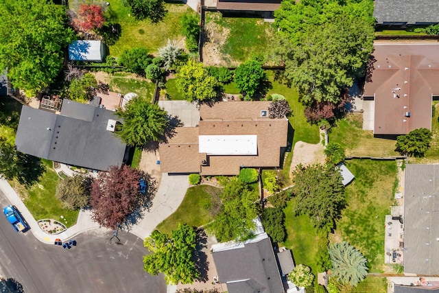 773 Monroe St, Twin Falls, ID 83301 - aerial view
