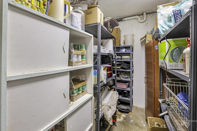 3242 S 2000 E, Wendell, ID 83355 - view of storage area