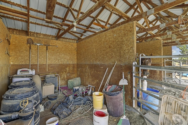 3242 S 2000 E, Wendell, ID 83355 - view of storage room