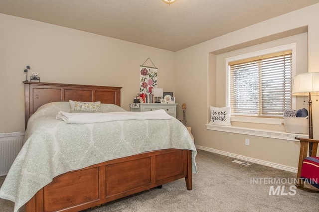 15697 Cupid Dr, Caldwell, ID 83607 - view of carpeted bedroom