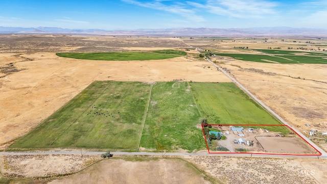 1144 E 1020 N, Richfield ID, 83349 land for sale