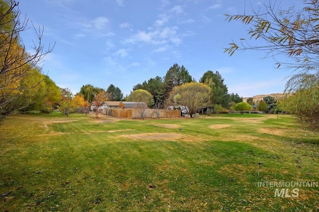 TBD Willow Ln, Hagerman, ID 83332