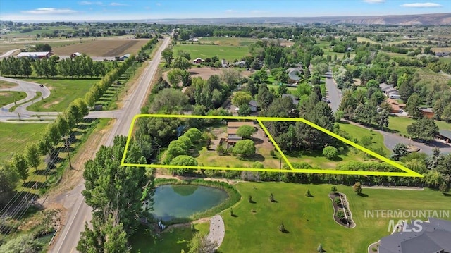 TBD Willow Ln, Hagerman, ID 83332