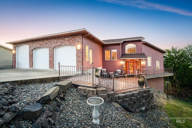 511 Crestline Circle Ct, Lewiston, ID 83501