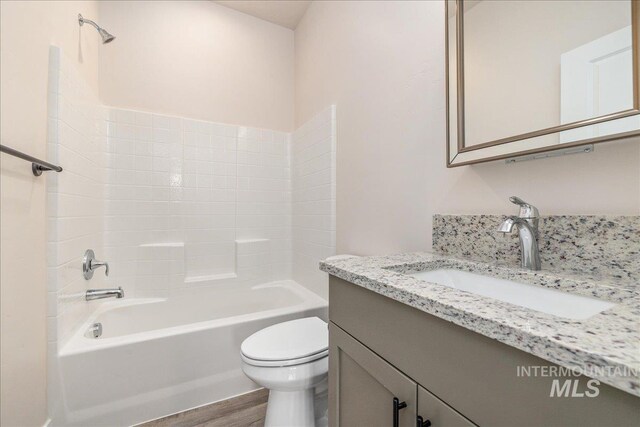 1403 N Cole Cottage Ln, Boise, ID 83704