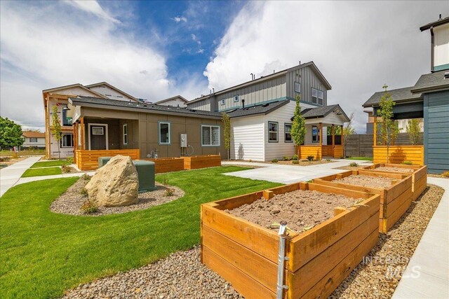 1403 N Cole Cottage Ln, Boise, ID 83704
