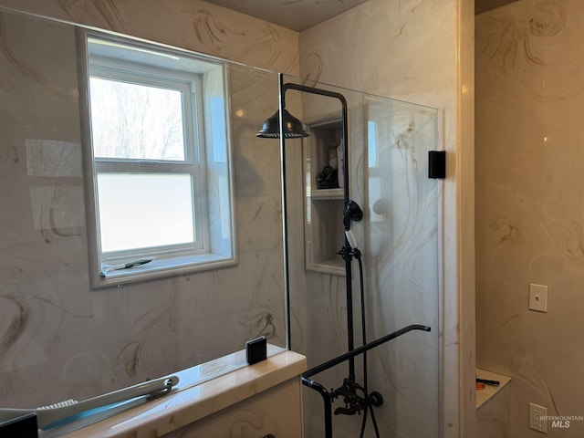145 N Lincoln, Oakley, ID 83346 - view of bathroom