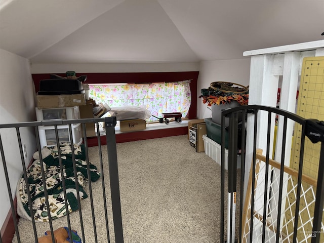 145 N Lincoln, Oakley, ID 83346 - interior space