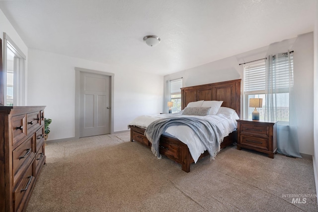 2026 Kelly Dr, Payette, ID 83661 - bedroom featuring light carpet