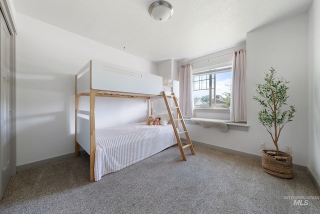2026 Kelly Dr, Payette, ID 83661 - carpeted bedroom featuring baseboards