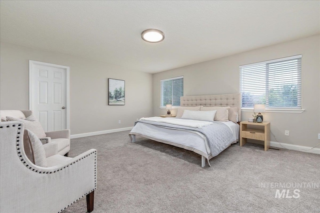 1499 E Sicily St, Meridian, ID 83642 - carpeted bedroom with multiple windows