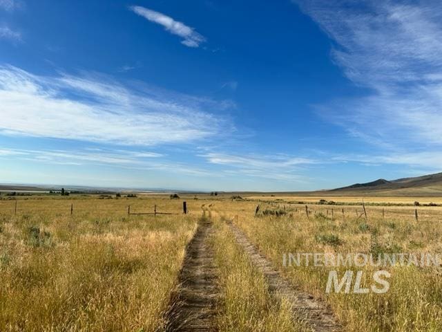 LOT1 100 E, Oakley ID, 83346 land for sale