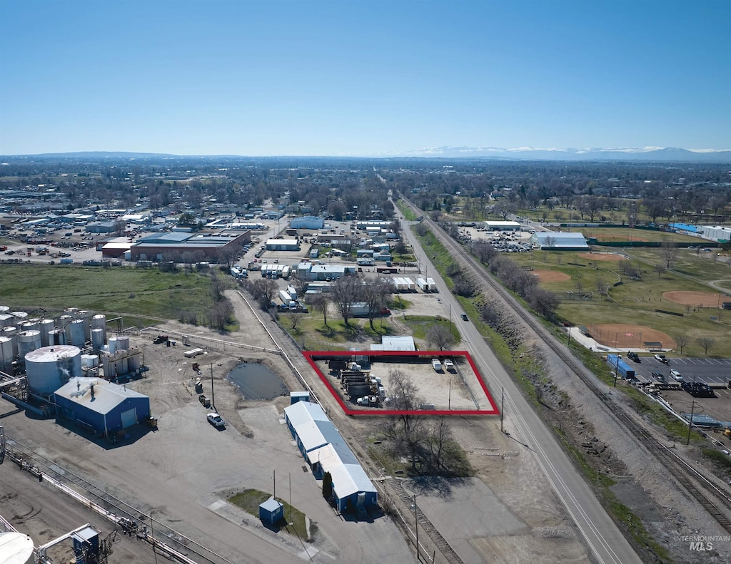 720 N Sugar St, Nampa, ID 83687