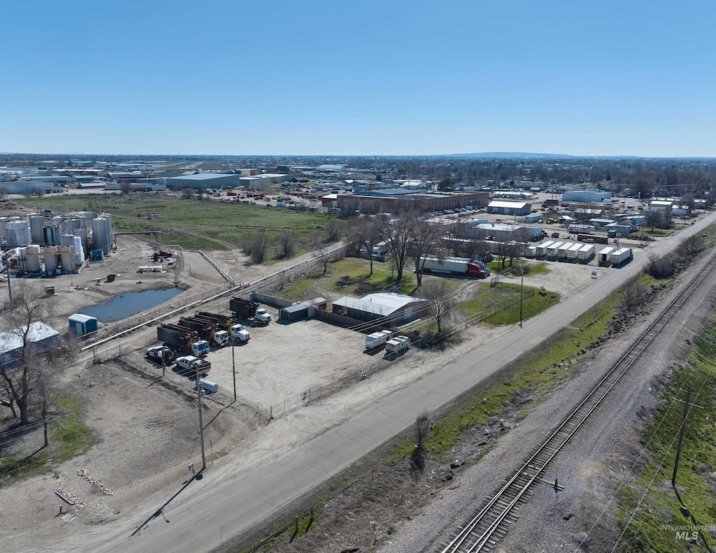 720 N Sugar St, Nampa, ID 83687