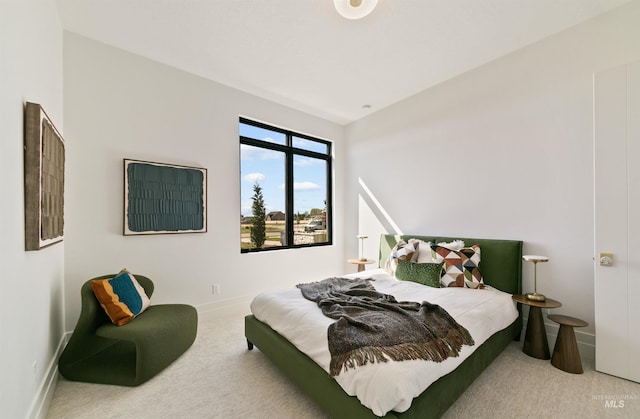 680 N Delehaye Ave, Eagle, ID 83616 - carpeted bedroom with baseboards
