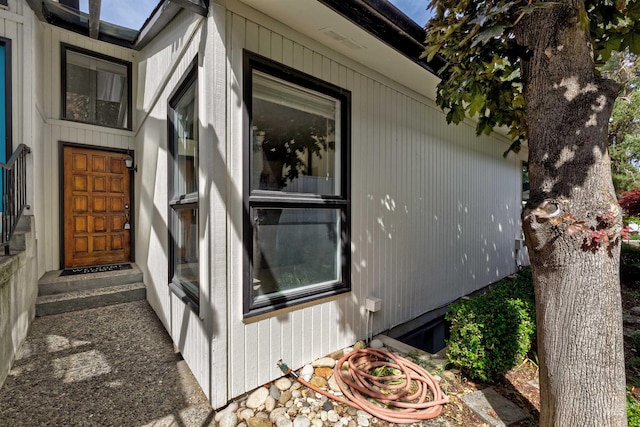 1574 E Sendero Ln, Boise, ID 83712 - view of side of home