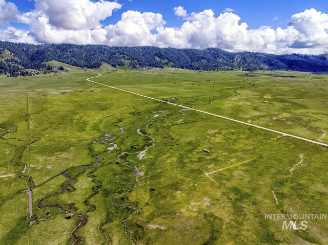 17 Gray Ln, Cascade, ID 83611