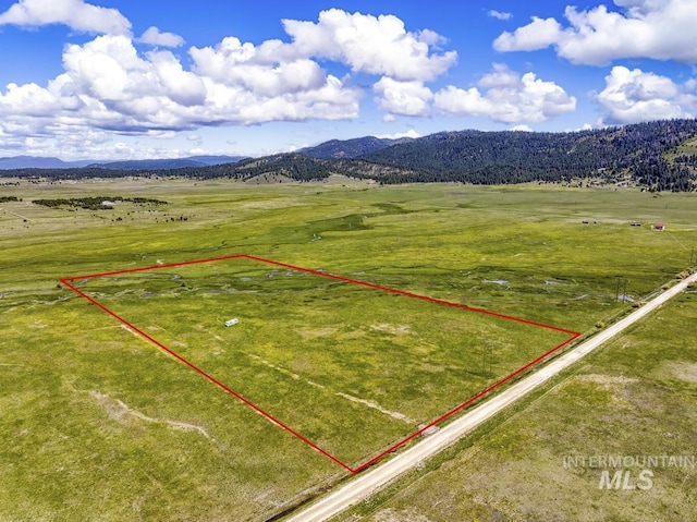 17 Gray Ln, Cascade, ID 83611