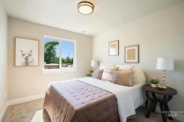 1154 S Barberry Pl, Nampa, ID 83686 - carpeted bedroom with baseboards