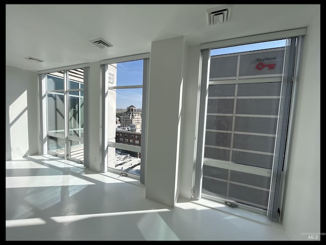 199 N Capitol Blvd, Boise, ID 83702 - doorway to outside with expansive windows