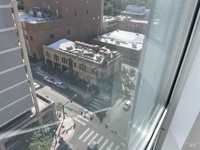 199 N Capitol Blvd, Boise, ID 83702 - view of city
