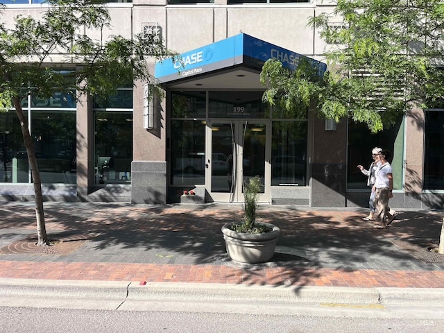 199 N Capitol Blvd, Boise, ID 83702 - view of building exterior
