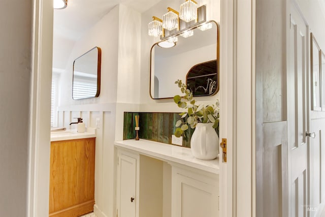 312 4th Ave, Lewiston, ID 83501 - full bathroom with vanity