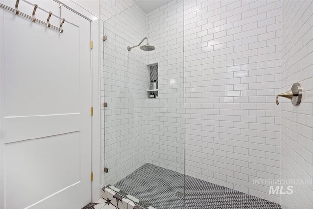 8 River Run Ests, Burley, ID 83318 - full bath featuring a shower stall