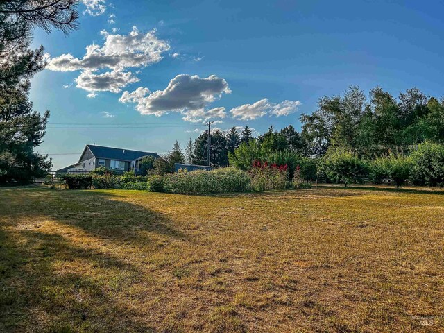 000 Lundquist Ln, Moscow ID, 83843 land for sale