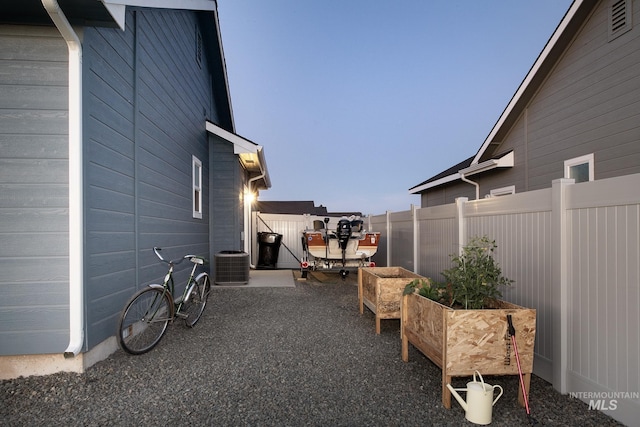1635 Trail Way, Weiser, ID 83672 - view of patio / terrace
