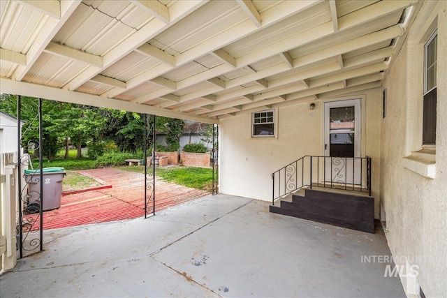 3205 W Crescent Rim Dr, Boise, ID 83706 - view of patio / terrace