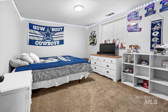 535 Seasons Ct, Nampa, ID 83686 - view of carpeted bedroom