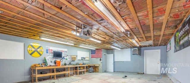 205 N Fouch, Parma, ID 83660 - view of basement