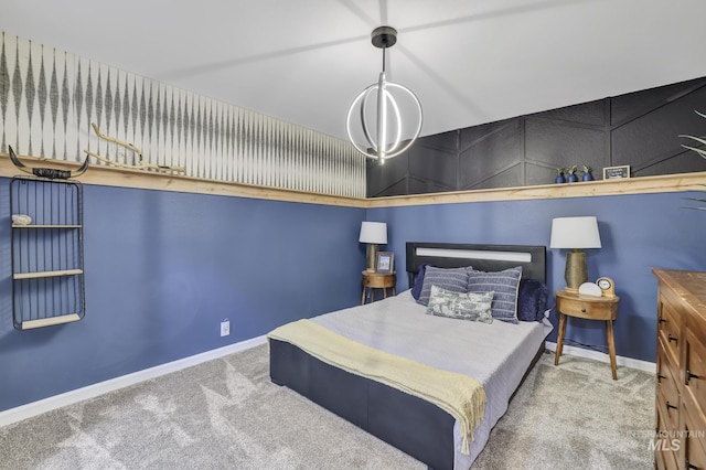 930 W Wanda Ln, Heyburn, ID 83336 - bedroom featuring carpet floors and baseboards