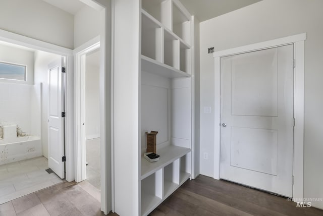 916 23rd Ave E, Jerome, ID 83328 - view of mudroom