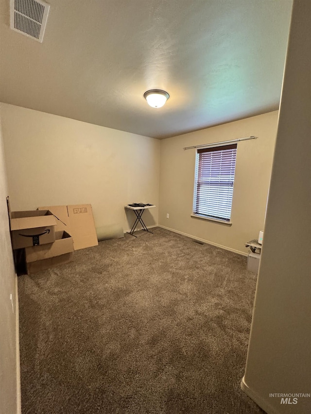 1309 Golden Pheasant Dr, Twin Falls, ID 83301 - view of carpeted empty room