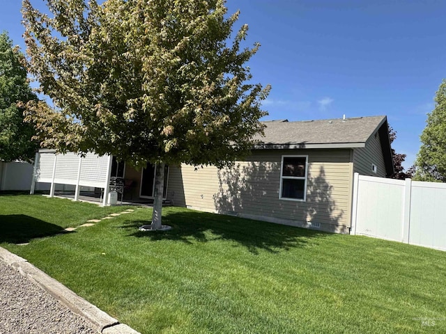 1309 Golden Pheasant Dr, Twin Falls, ID 83301 - view of front of property with a shingled roof